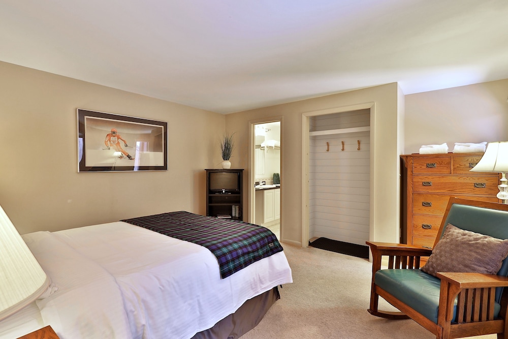 Cottage, 1 Bedroom