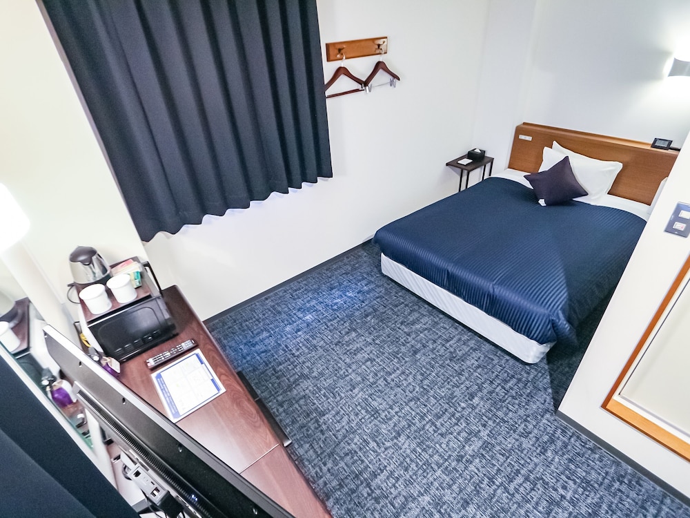 Deluxe Single Room, Smoking - Photo 1