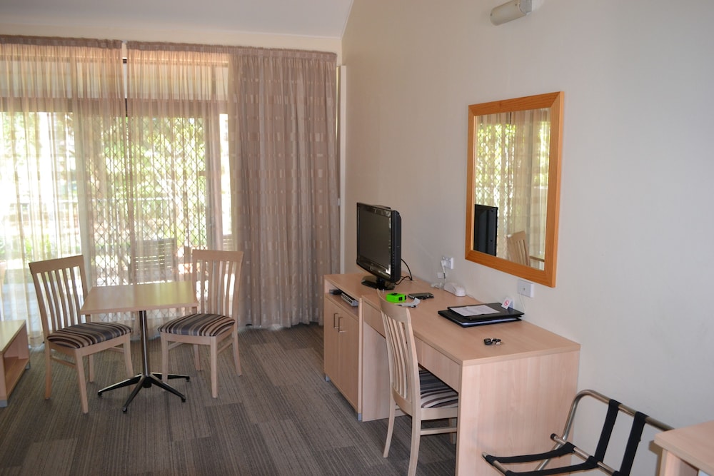 Superior Room, Park View, Garden Area with SPA photo 1