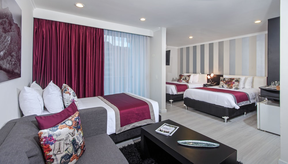 Premium Triple Room photo 1