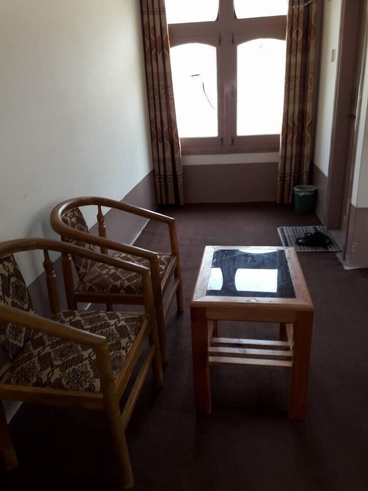 Standard Triple Room - Photo 5