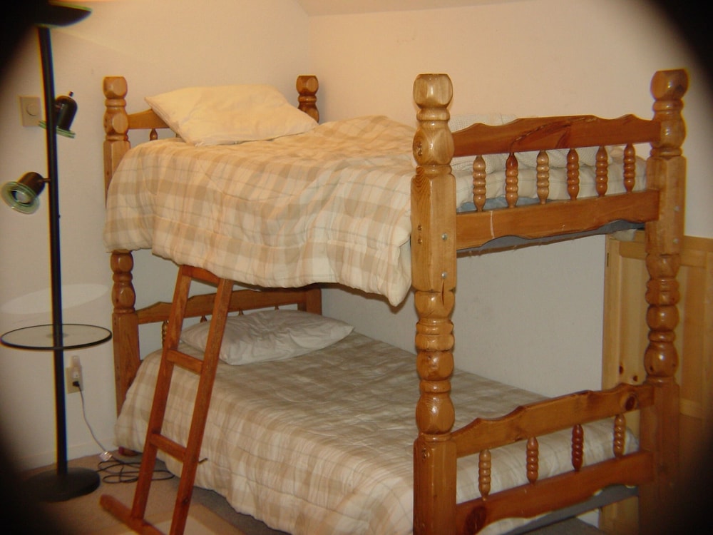 Cabin, 4 Bedrooms photo 1