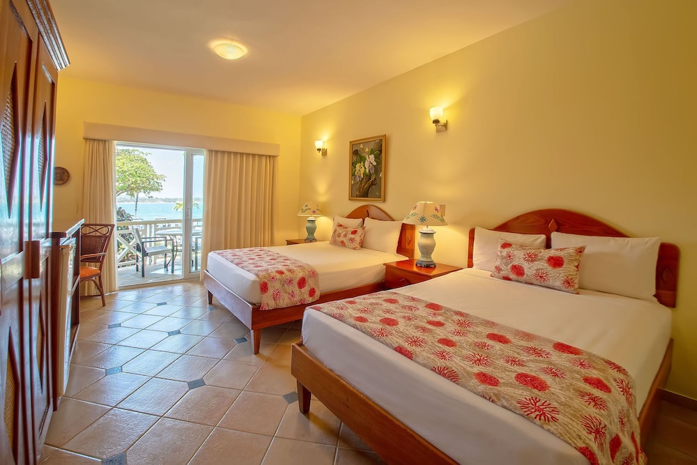 Twin Room, Sea View photo 2