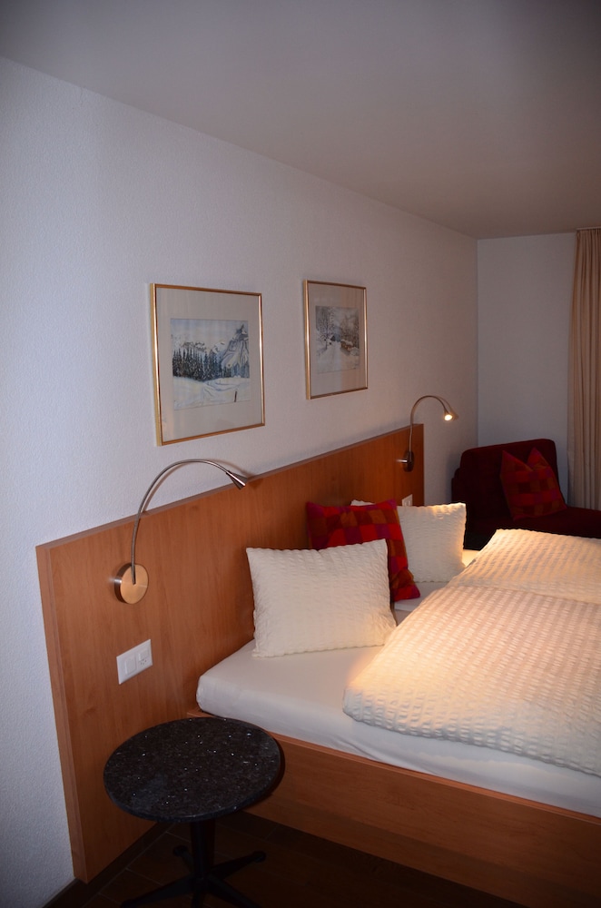 Triple Room, Kitchenette, Mountain View photo 2