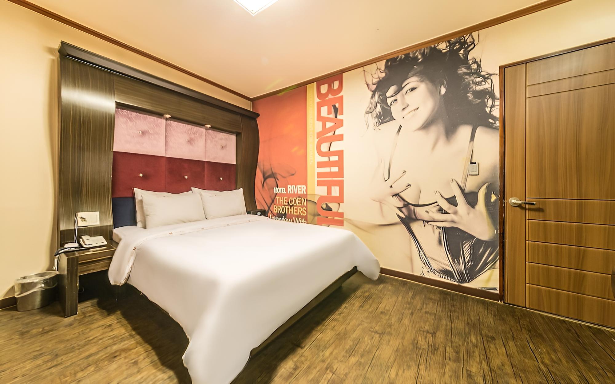 Room (Special Room) - Photo 2