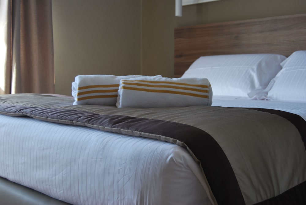 Standard Double Room, Balcony