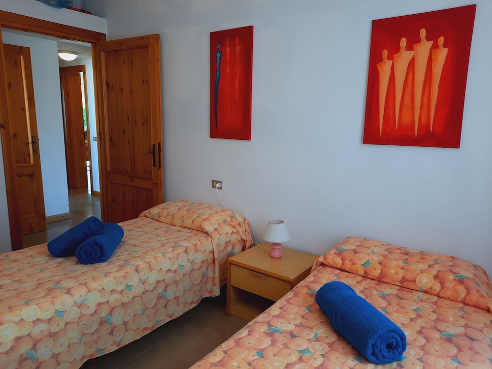 Comfort Apartment, 2 Bedrooms (Pescatore) photo 2