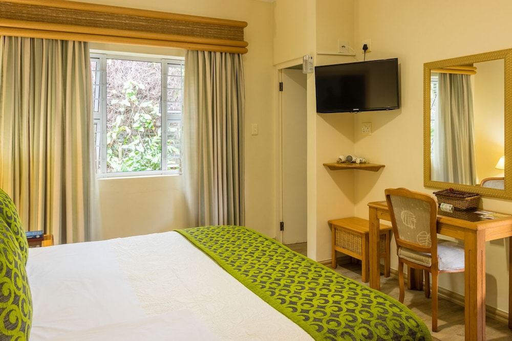 Standard Double or Twin Room, 1 Bedroom - Photo 5