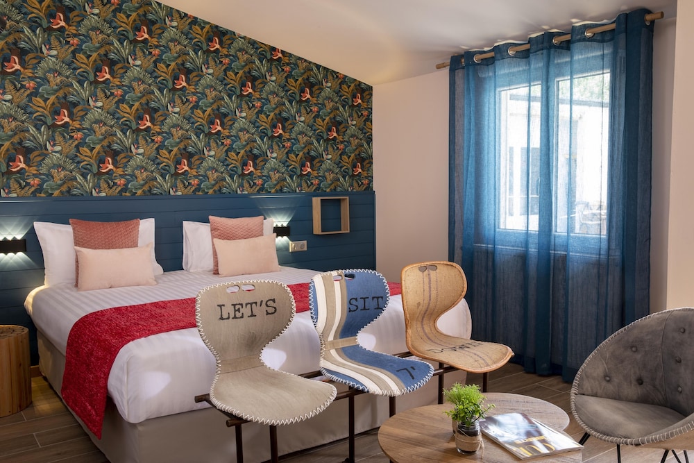 Superior Double Room - Photo 8