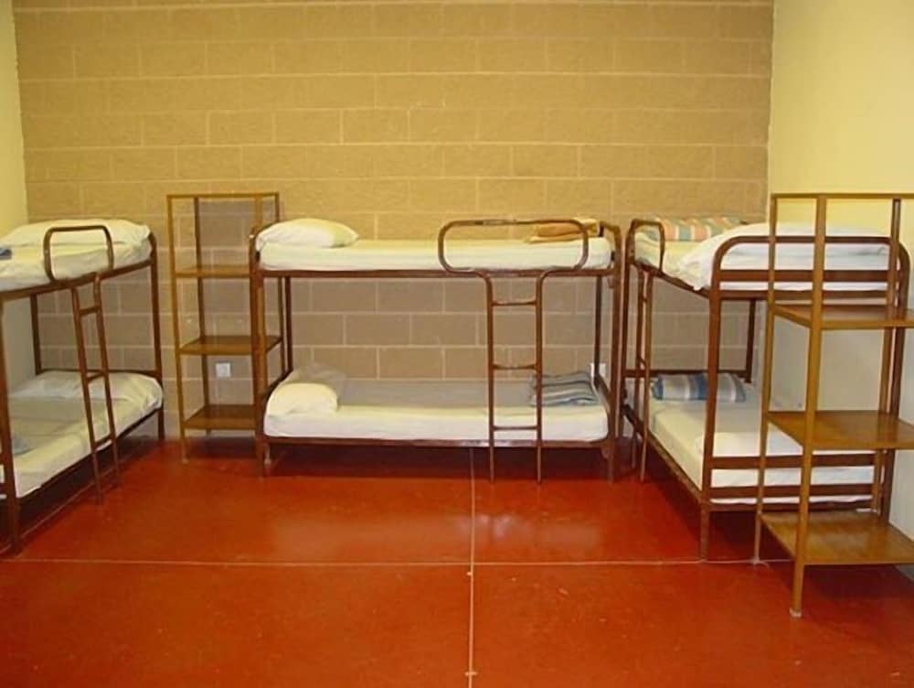 Habitación Familiar, Varias Camas (2)