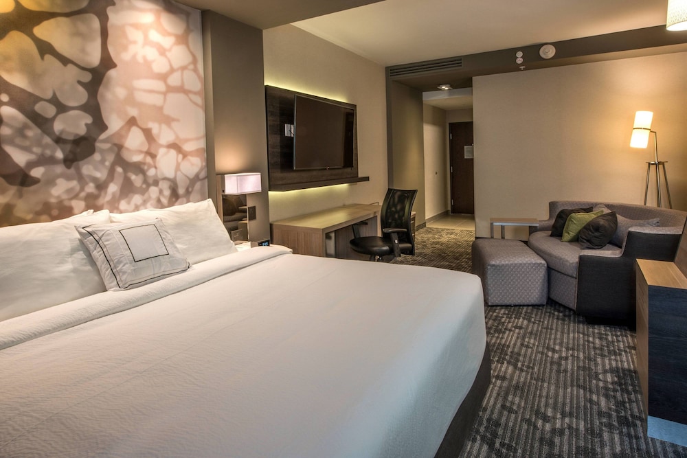 Suite, 1 Bedroom - Photo 2
