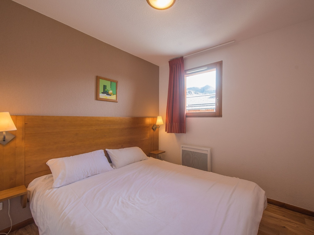 4-bedroom apartment for 10 people photo 3