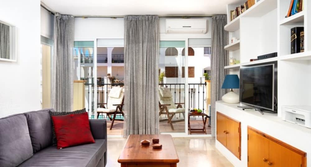 Apartamento Familiar, 2 Habitaciones