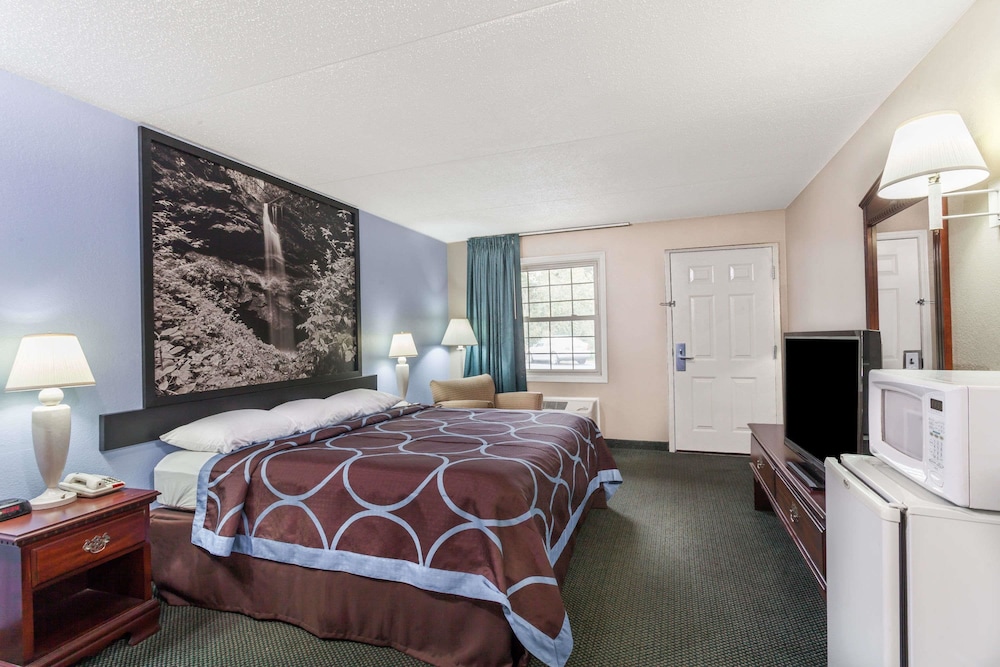 Room, Accessible - Photo 2