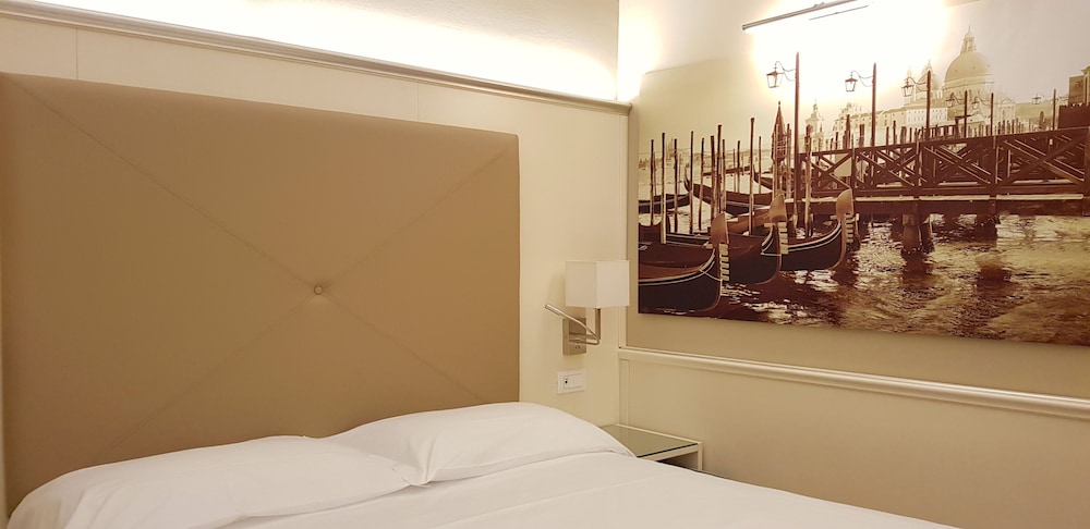 Economy Single Room, 1 Bedroom photo 1