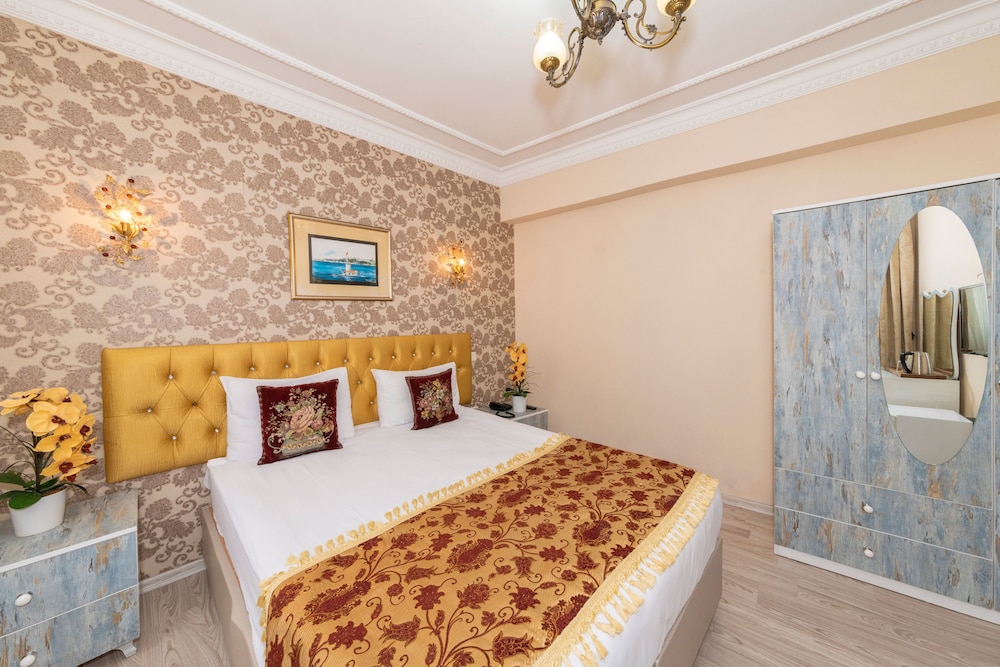 Double Room, Sea View photo 3