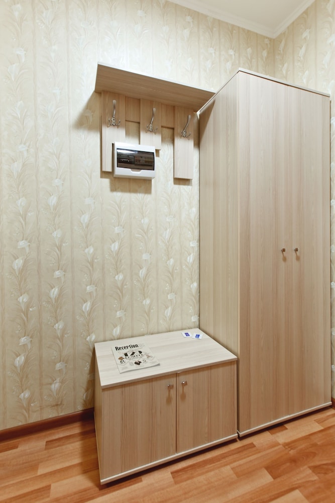 Apartment, 1 Bedroom photo 2