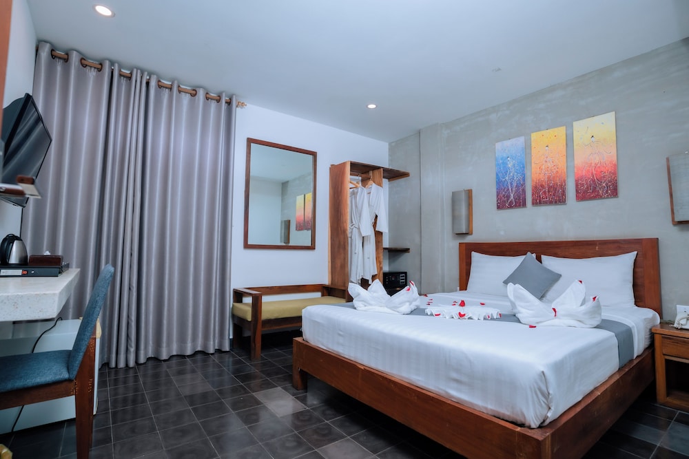 Superior Double Room photo 1