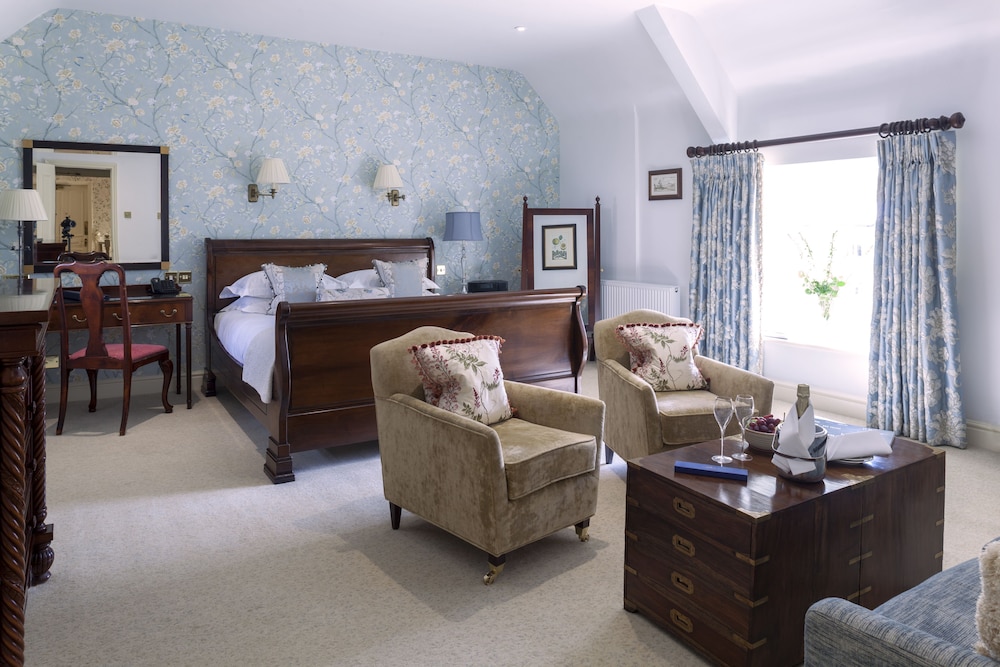 Junior Suite - Photo 1