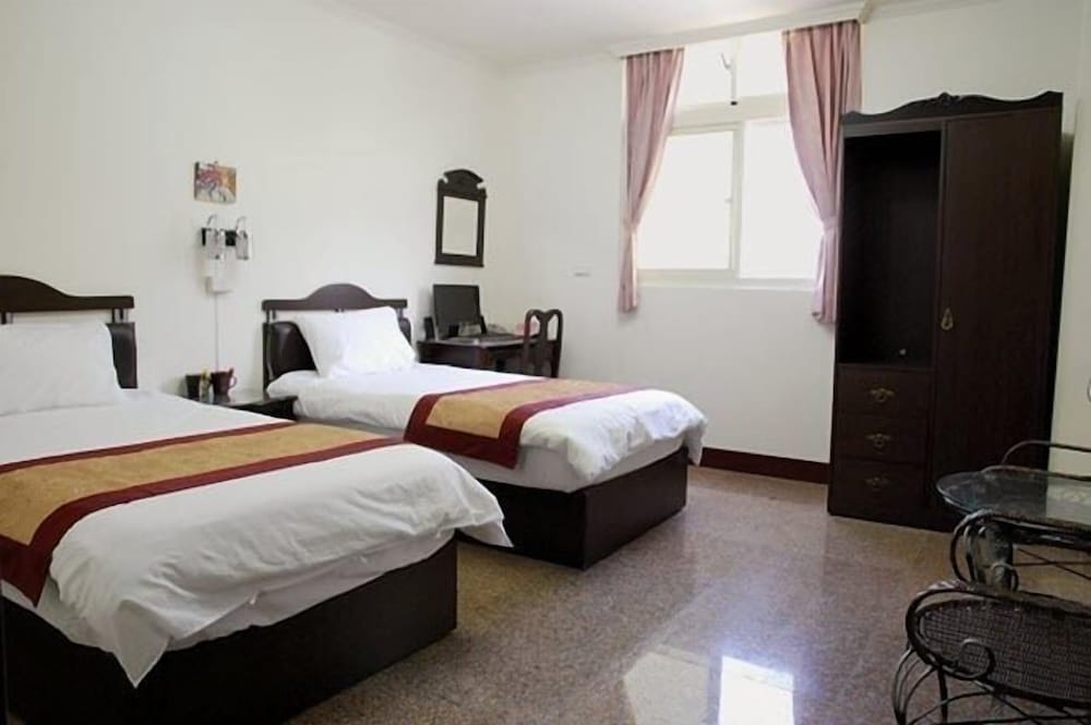Standard Twin Room photo 1