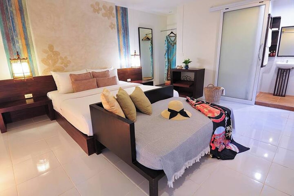 Superior Room - Photo 8