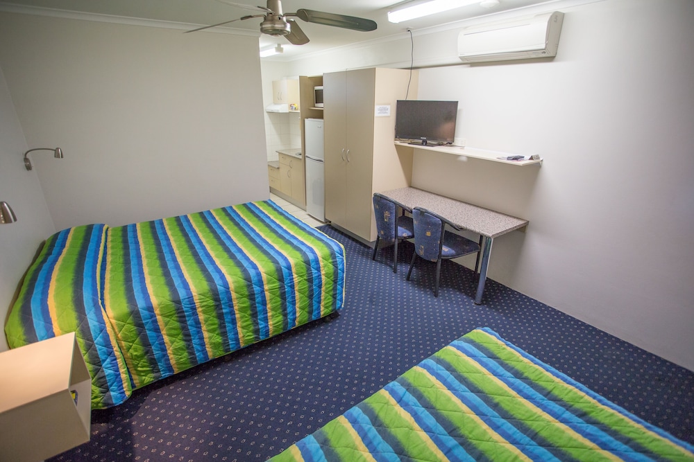 Deluxe Twin Room photo 1