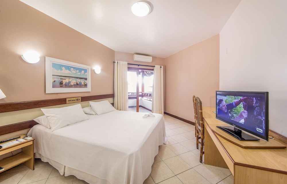 Standard Room, Multiple Beds, Non Smoking