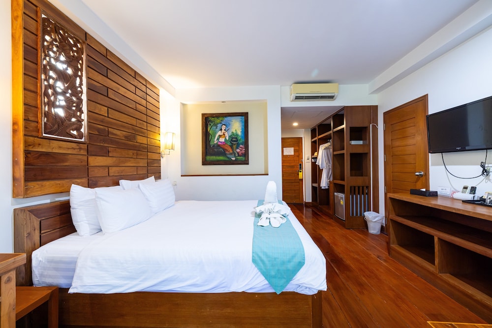 Luxury Double Room photo 3