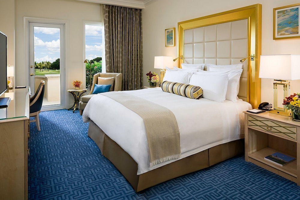 Premier Suite, 1 Bedroom (S P A)
