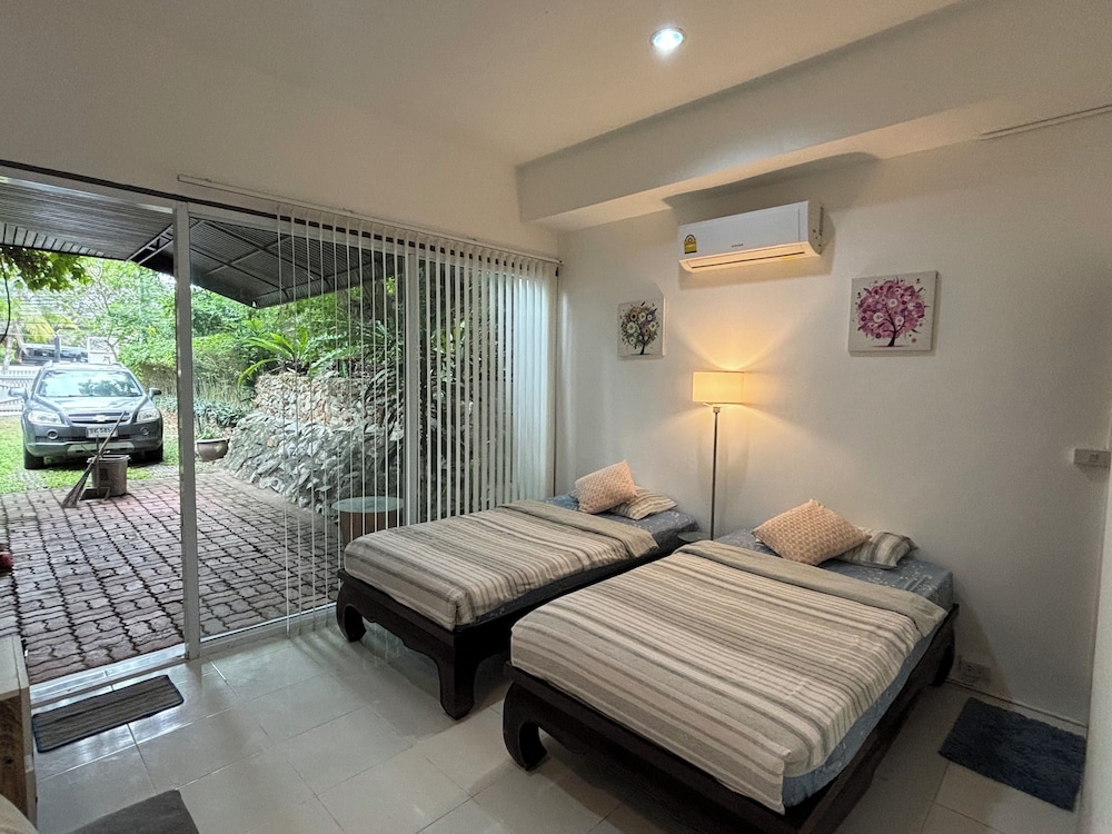 Superior Twin Room - Photo 1