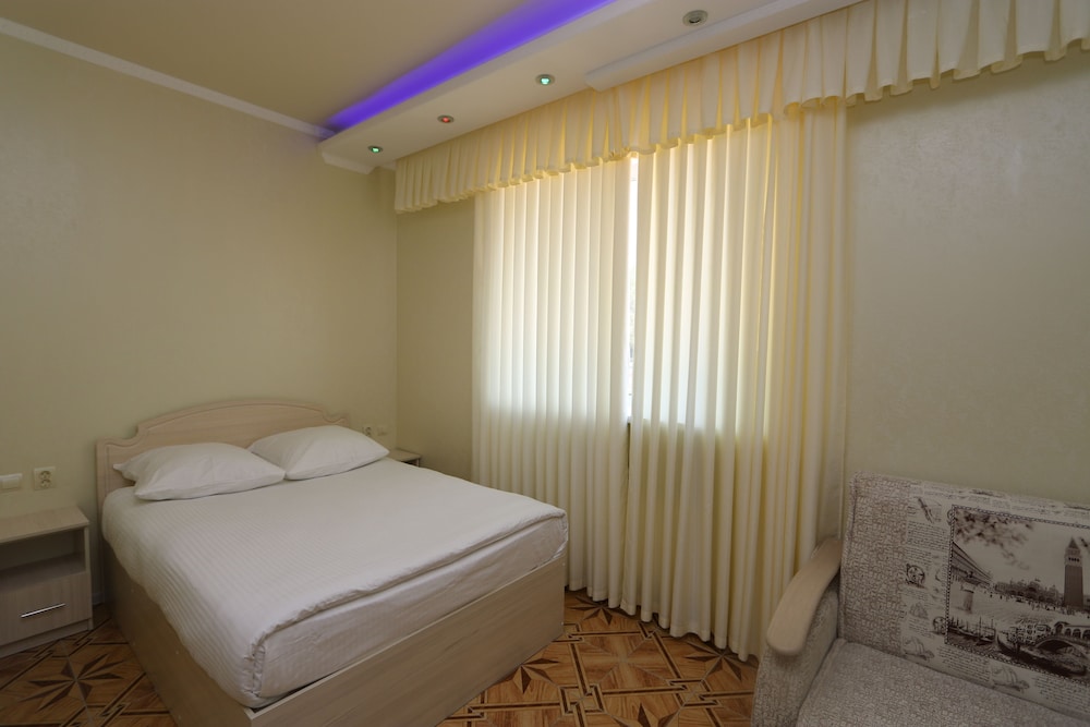 Standard Single Room, 1 Twin Bed