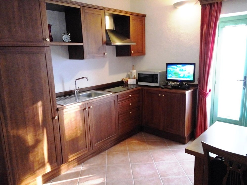 Double Room Apartment photo 2