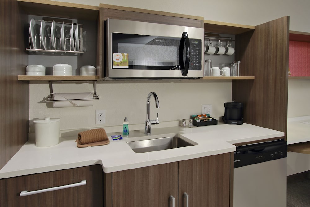 Home2 Suites by Hilton Mobile International Airport, Photo 4