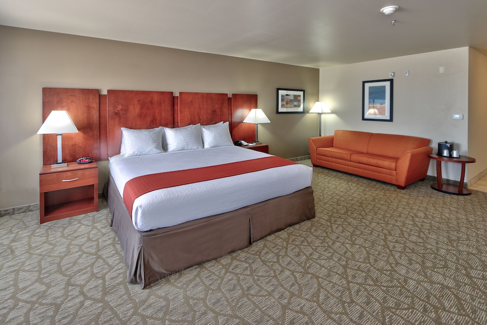 Standard Room, 1 King Bed, Accessible (Communications, Accessible Tub) photo 2