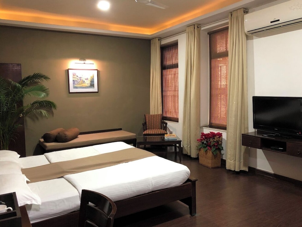 Premium Double Room, 1 King Bed