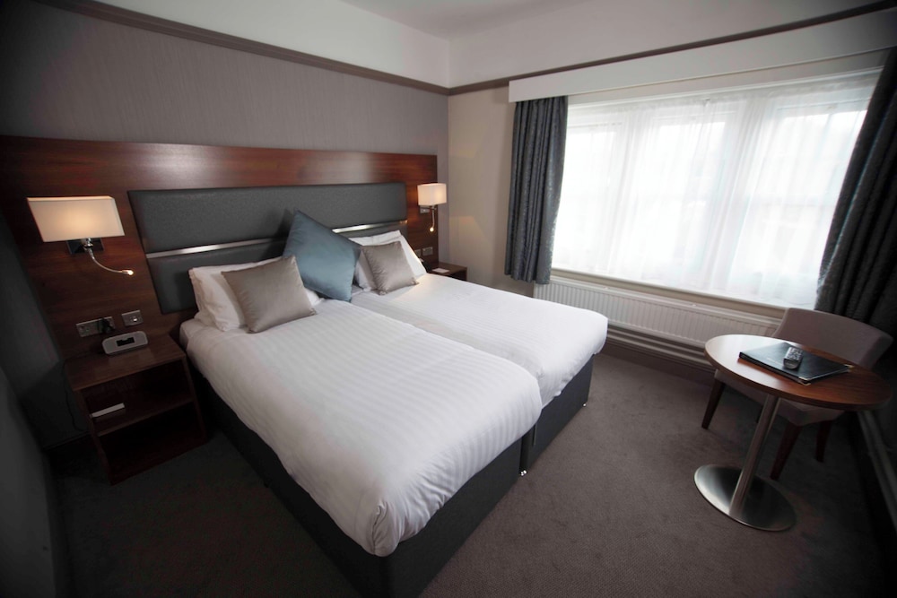 Superior Room, 2 Twin Beds, Non Smoking - Photo 2