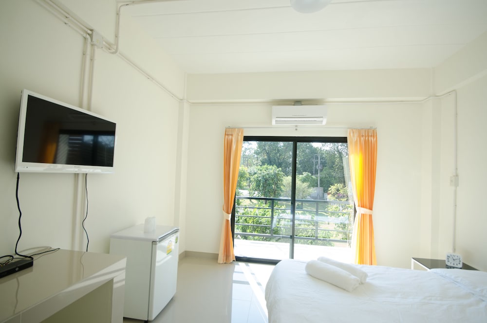 Standard Room 1 Double Bed photo 2
