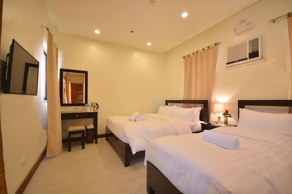 Superior Room photo 2