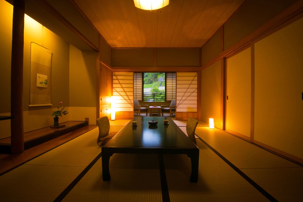 Japanese Style Room (Shirakikan) photo 2