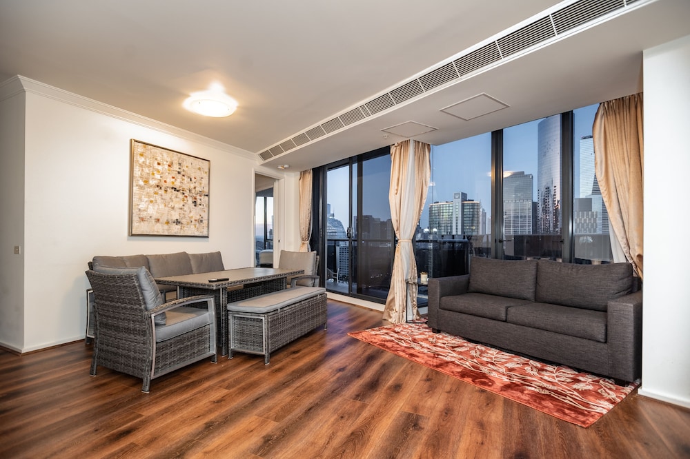 Exclusive Apartment photo 3