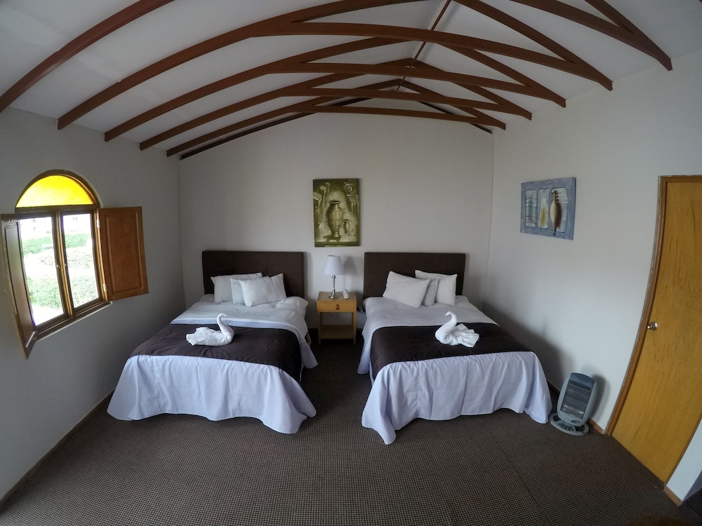 Twin Room photo 3