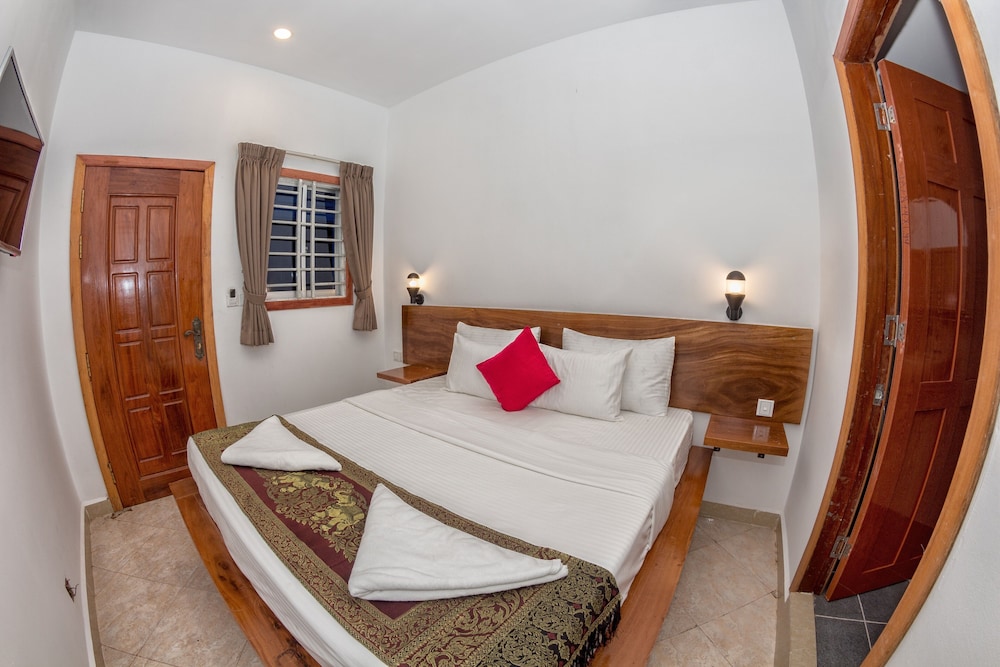 Standard Double Room - Photo 5