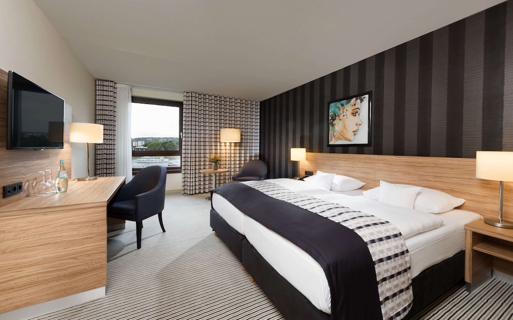 Superior Double Room - Photo 1