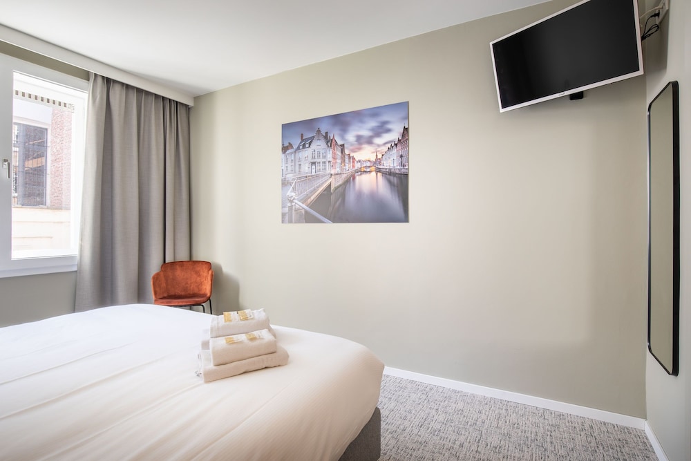 Basic Double Room - Photo 2