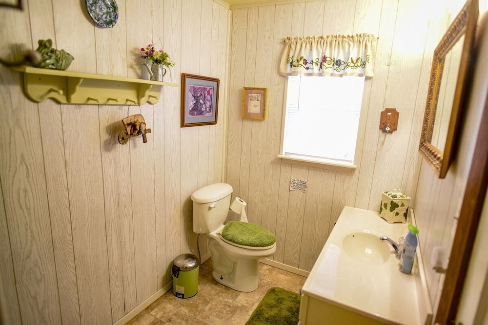 Standard Cottage, 3 Bedrooms, Non Smoking (Meme's House) photo 3