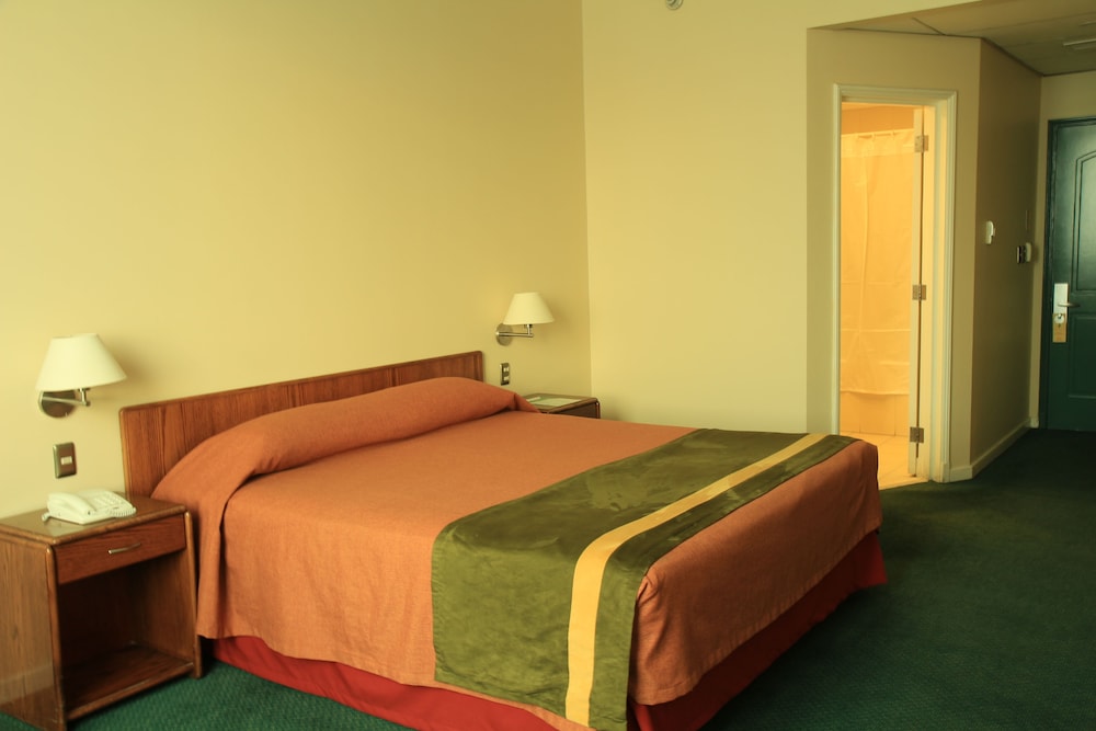 Double Room, 1 Double Bed - Photo 1