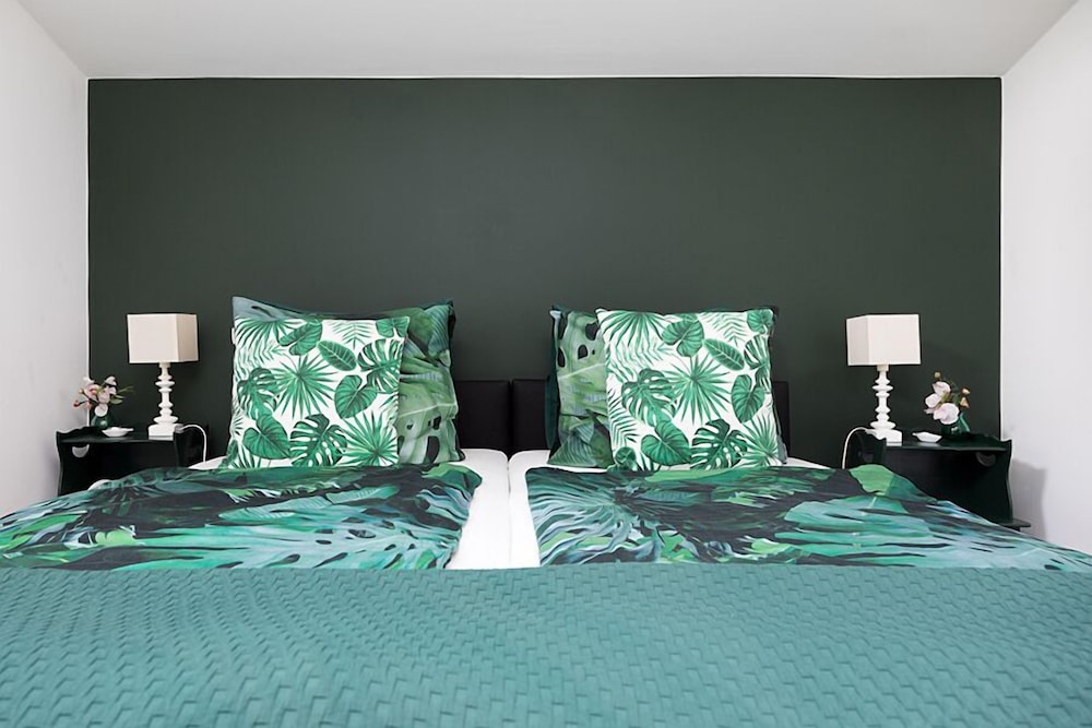 Standard Double Room (Marie Antoinette) photo 1