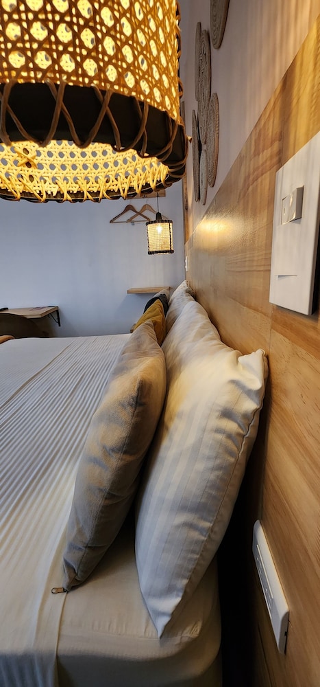 Superior Double Room, Balcony - Photo 3