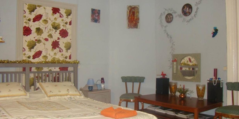 Double Room, Shared Bathroom photo 2