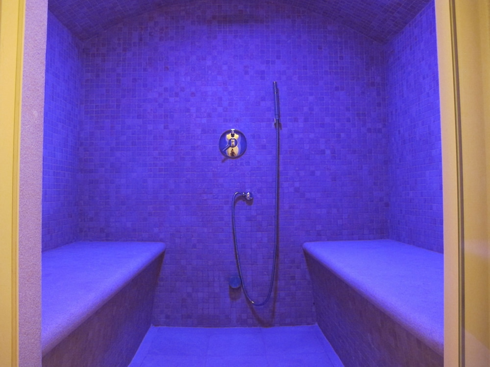 Deluxe Suite, Sauna (Hammam) - Photo 2